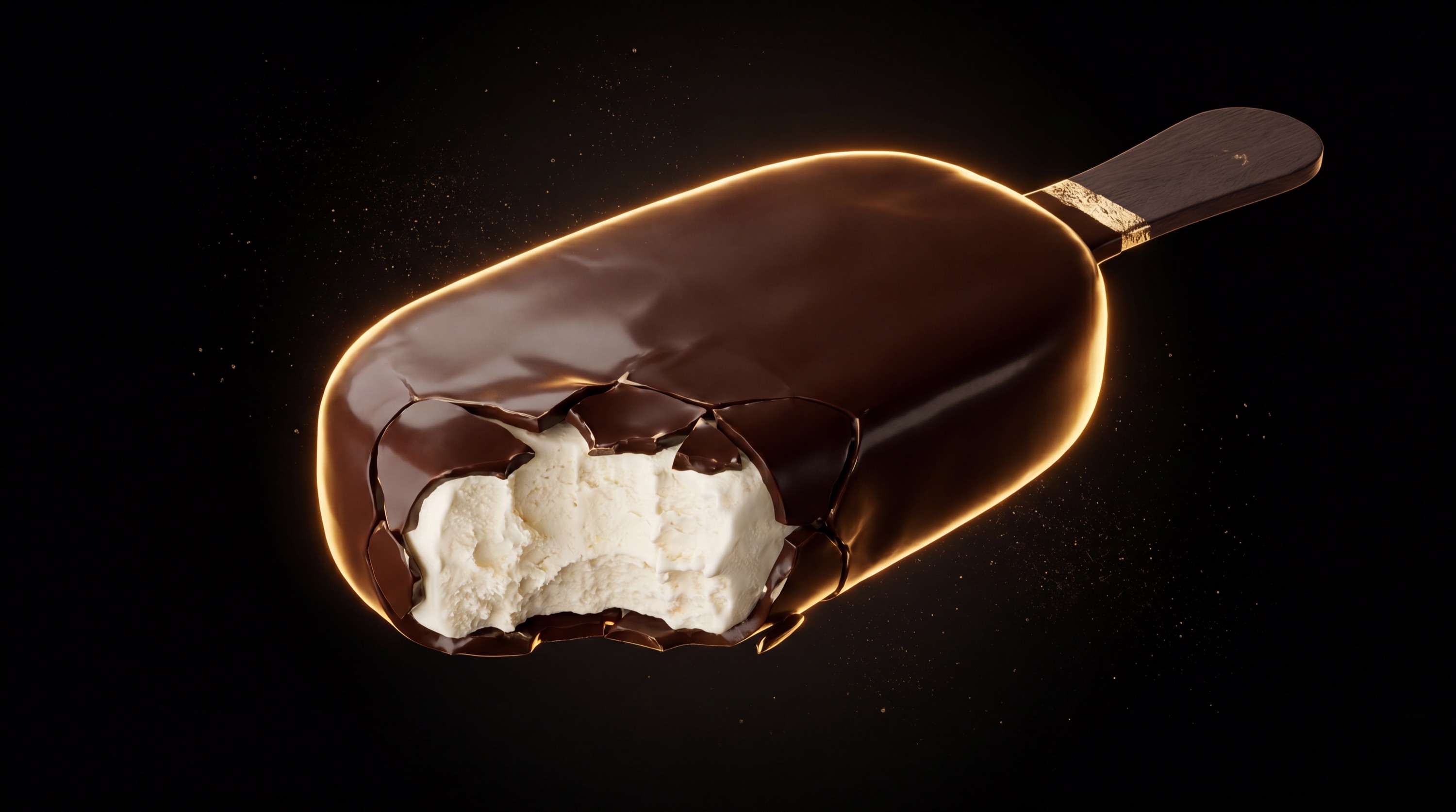 Magnum çikolata